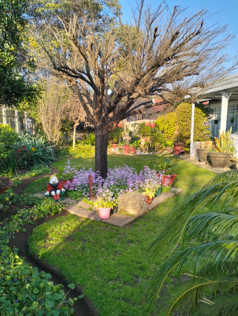4 Bedroom Property for Sale in Vaalpark Free State